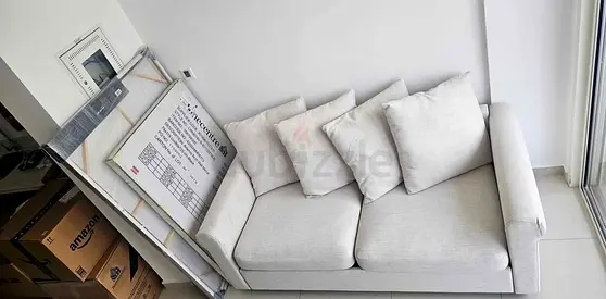 Great Condition IKEA Gronlid two seater sofa bed