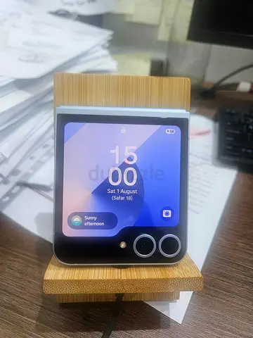 Samsung Flip 6, 12/256 gb TDRA