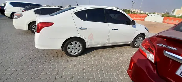 Sunny 2023, Gcc specs, Family used., no accident