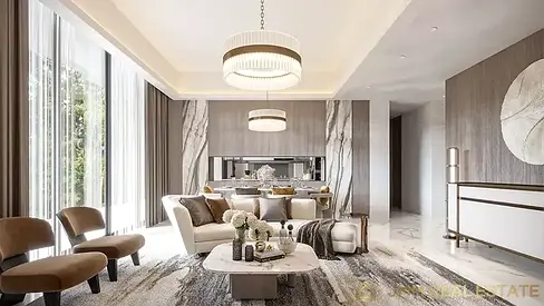 Semi-Furnished | High ROI | Premium Amenities