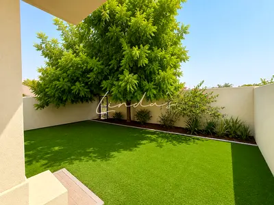 Single Row Type J | 3BR + Maid & Study| Mira Oasis
