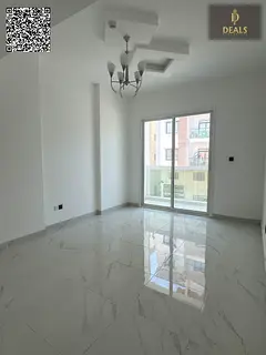 2 Bedroom Apartment for Annual Rent in Ajman