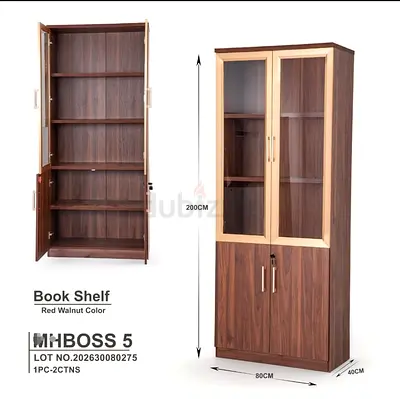 Brand new file cabinet available