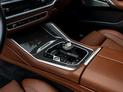 2024 BMW X6 photo 10