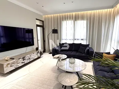 Renovated And Fully Furnished | Pool View | Vacant
