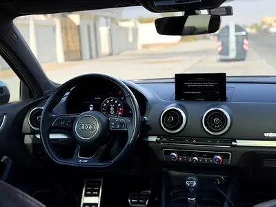 صورة 13 لـ 2017 AUDI S3