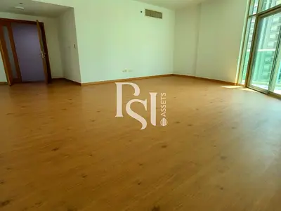 2 Balconies | Maid Room | Ready to Move