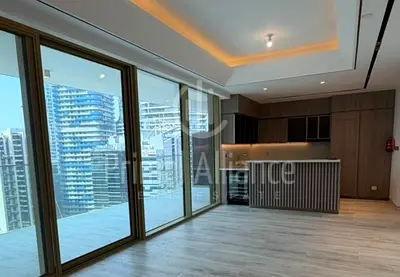 1,828 Sq Ft | High Floor | Handover Ready | Skyline View