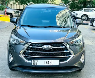 JAC S3 Full Option, миниатюра 15