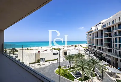 Partial Sea View | Large Layout | Vacant