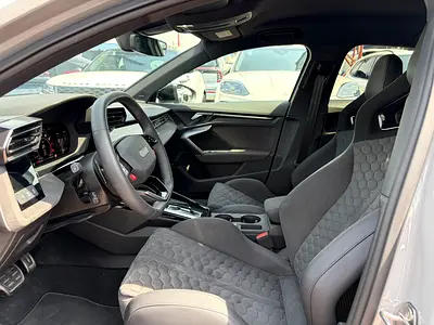2025 AUDI RS3 photo 13