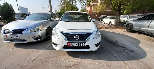 صورة 3 لـ 2023 Nissan SUNNY