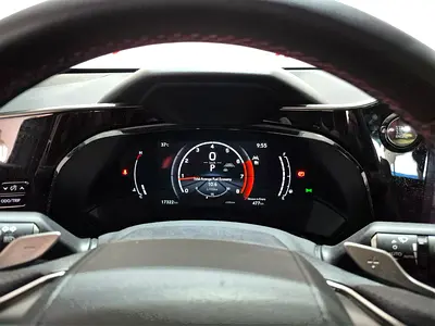 2026 Lexus NX-SERIES 照片 11