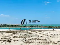 Sea View || Fully Furnished || Luxury 2BR || Parking Free || All Amenities Free