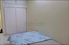 Room available for family/couple/ladies/men AL QUSAIS Damascus street 2200+dewa