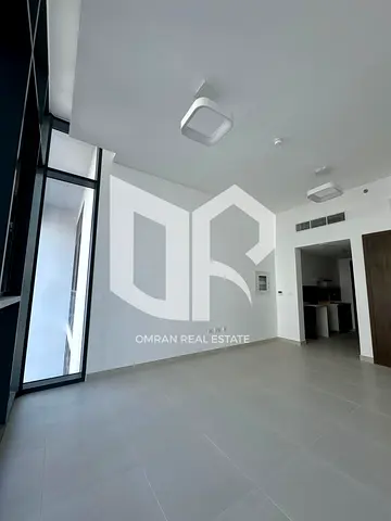 Ready to move in studio | Sea view | Fully serviced project | Freehold