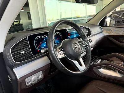 Mercedes-Benz GLE 450 4MATIC, миниатюра 13
