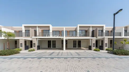 Landscaped | Curtains | Vacant Soon