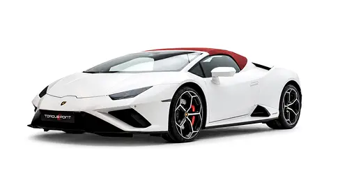 2022 Lamborghini HURACAN 缩略图 13