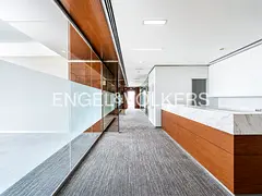 Vacant | Burj Khalifa View | 8 Parking