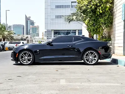 2023 Chevrolet CAMARO 照片 5