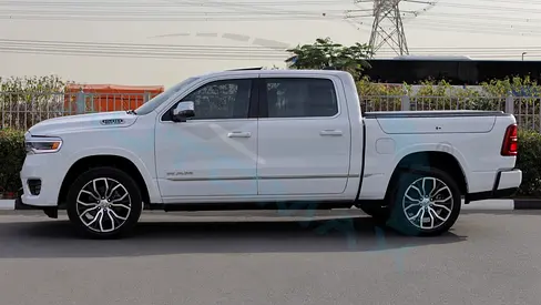 2026 RAM 1500 缩略图 19