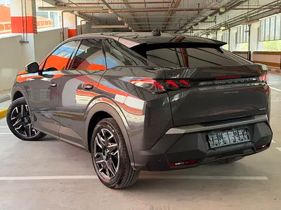 Peugeot 3008 GT Line, миниатюра 5