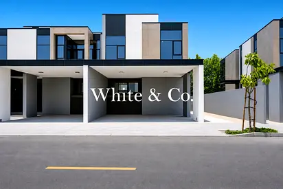 Large Garden | Private | True Corner 4BR