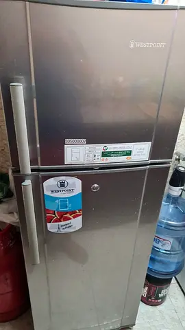 Westpoint 2-door Refrigerator - Good Working Condition