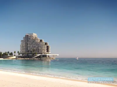 2 Bed for Sale - Mina Al Arab - Anantara - Sea View - Distress Deal
