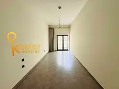 Beautiful Studio | Ready to Move | Close To Mall