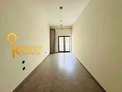 Beautiful Studio | Ready to Move | Close To Mall