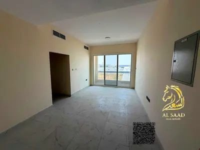 Brand New 2 Bedroom Apartment for Rent in Al Jurf 3 Be the first tenant in this beautiful and spaci