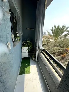 Near Sallora Bakery l 1 Bed l 1 Bath l Balcony l Ideal Couple or Single Professional l Expat Friendl