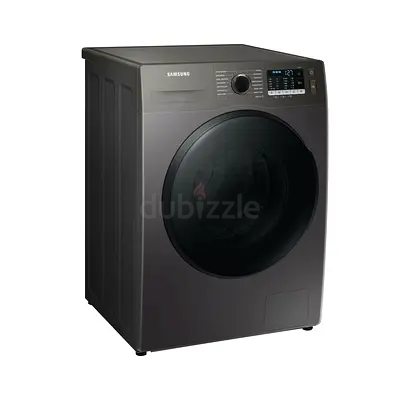 Samsung Front Load Washer Dryer 8 kg/6 kg