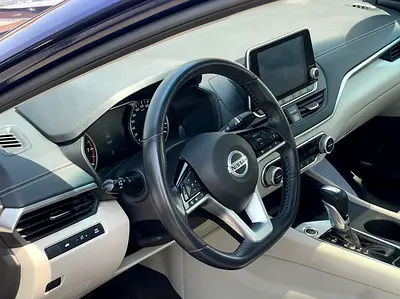 2021 Nissan ALTIMA 照片 9