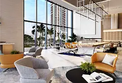 Burj Khalifa View | With Balcony | Type 01