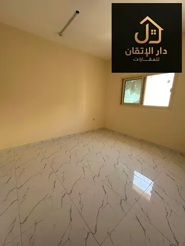 A golden opportunity for rent: 1 bedroom apartment in Al Qulaya area, central AC available Insurance deferred for 6 months