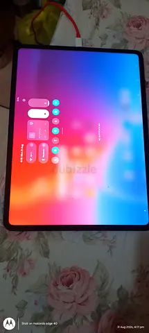 OnePlus pad 3 256GB variant