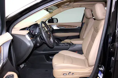 صورة 6 لـ 2024 Cadillac XT5