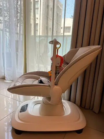 Mastela baby cradle excellent condition