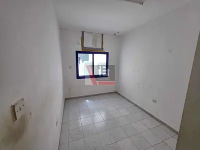 No depos 2bhk apartment//near to church and school