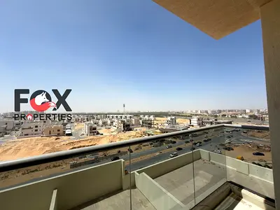 للبيع شقة غرفة وصالة في جاردن ريزيدنس، مساحة 1095 قدم²، مؤجرة سنوياً بـ37,000 درهم. السعر 550,000 درهم، دفعة أولى 284,950 درهم، وقسط شهري 4,650 درهم