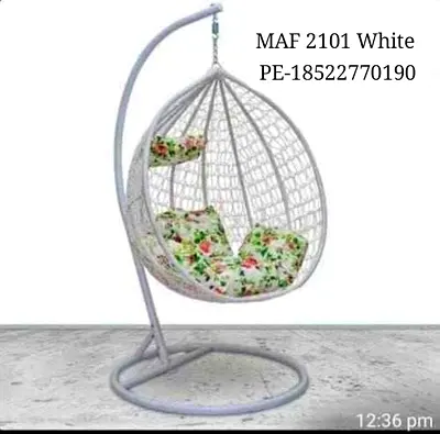 BRAND NEW SWING CHAIR AVAILABLE
