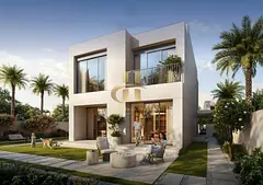 Maid’s Room & Private Pool | Prime Property