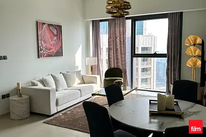 1 Bedroom | Fully Furnished | Vacant