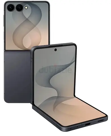 Samsung Flip 8 512 Black Brand new seal pack Global Version