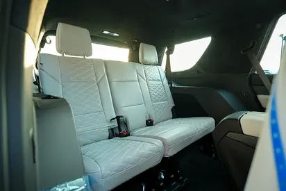 2026 Cadillac ESCALADE — миниатюра 18