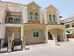 3BR Villa I Full of Natural Light I Spacious Layout I Ready to Move In
