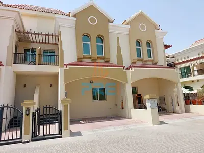 3BR Villa I Full of Natural Light I Spacious Layout I Ready to Move In